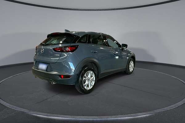 2023 Mazda CX-3 G20 Pure DK