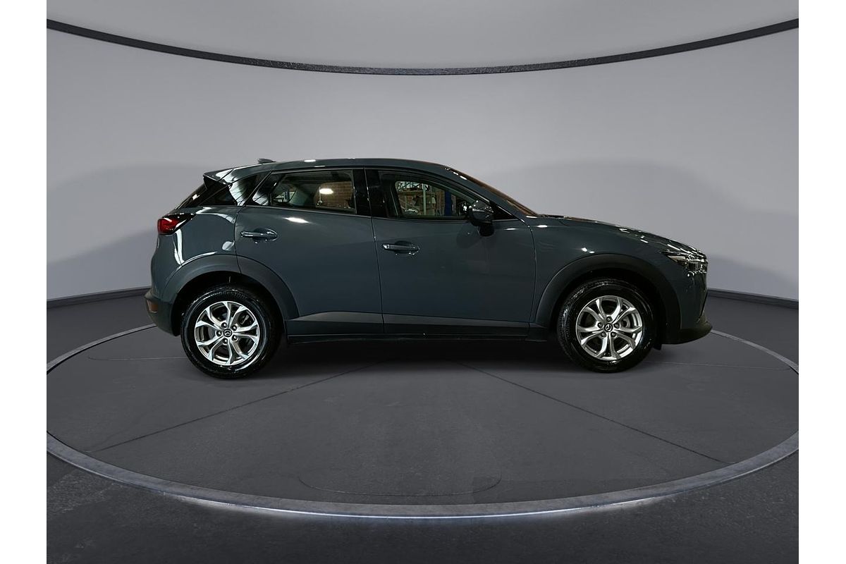 2023 Mazda CX-3 G20 Pure DK