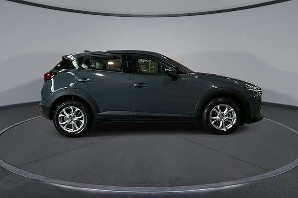 2023 Mazda CX-3 G20 Pure DK