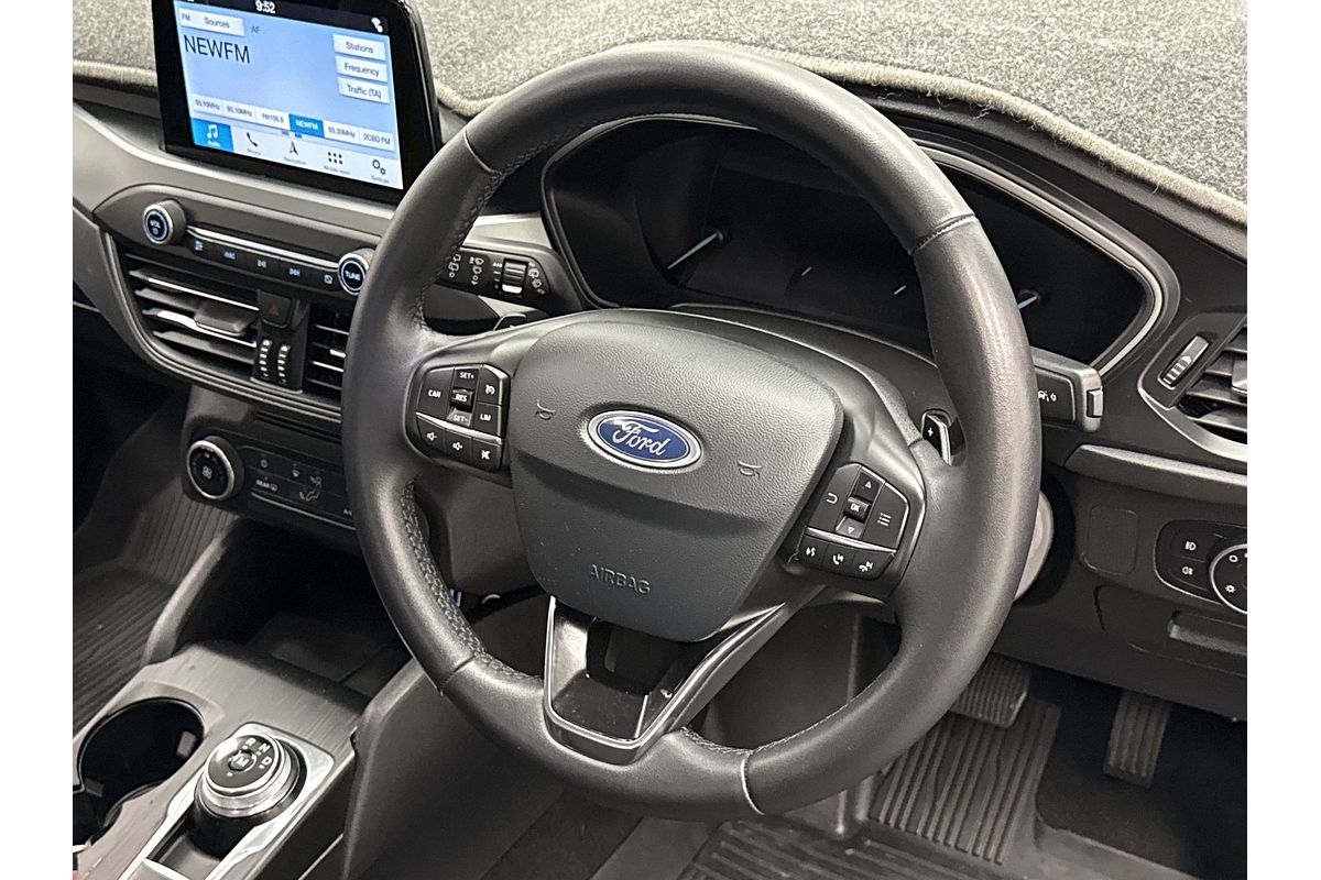2018 Ford Focus Trend SA