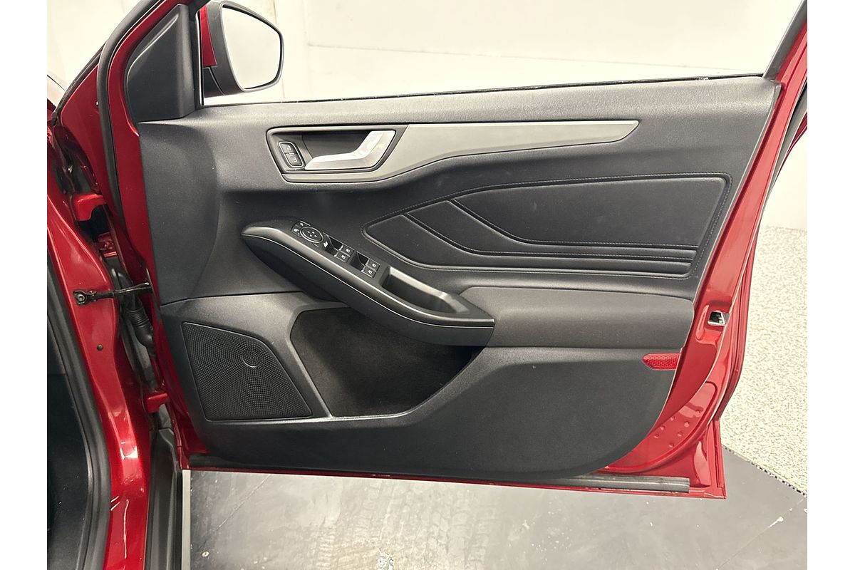 2018 Ford Focus Trend SA