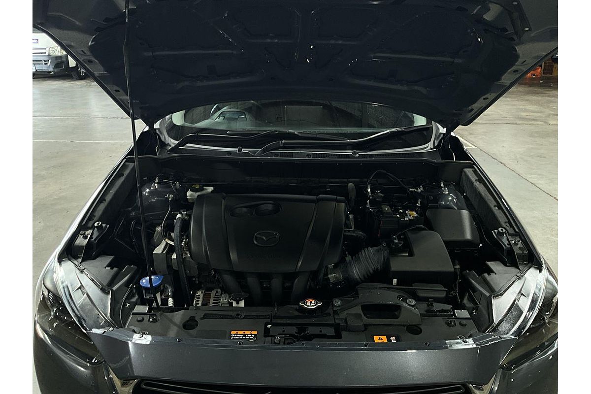 2023 Mazda CX-3 G20 Pure DK