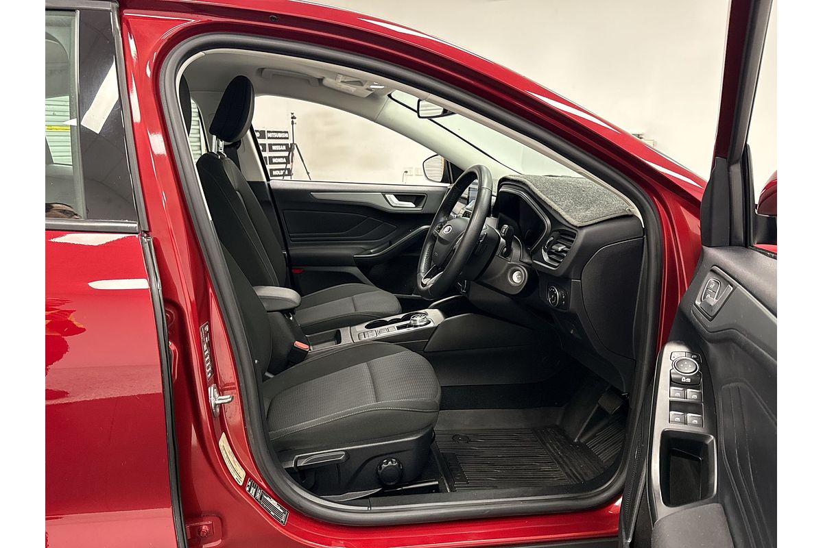 2018 Ford Focus Trend SA