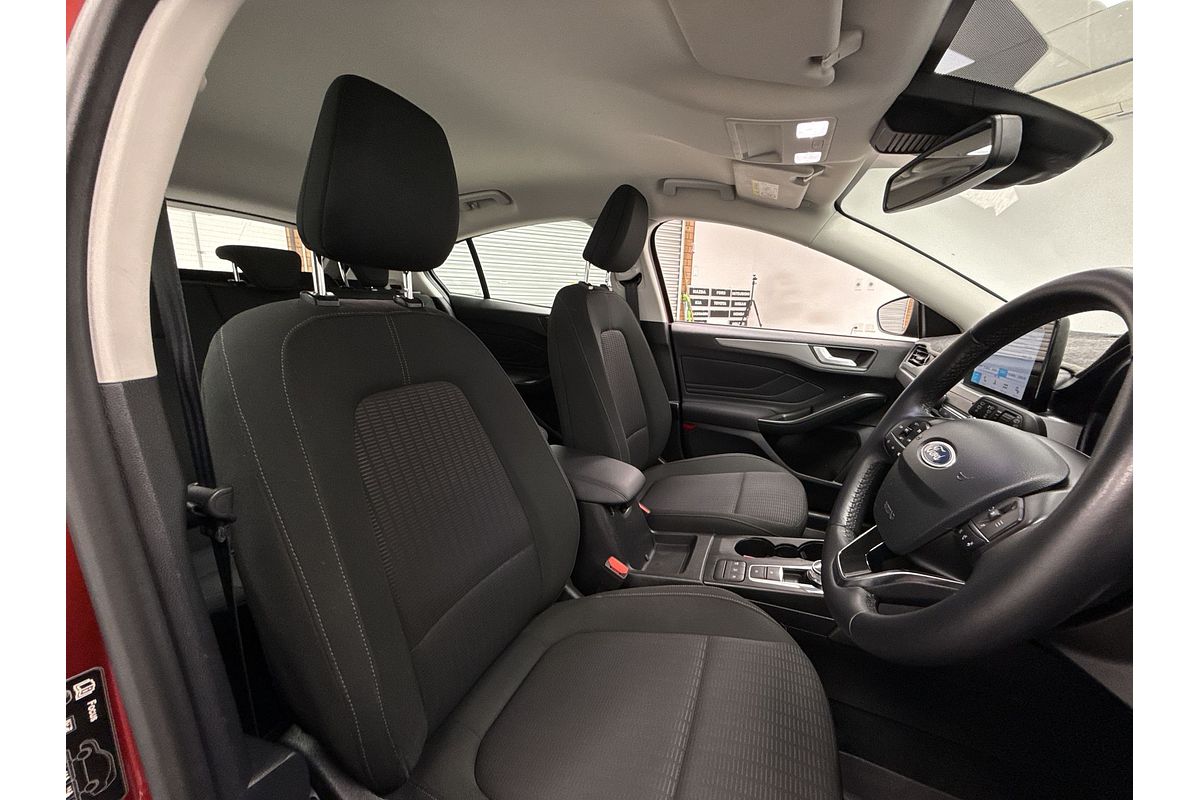 2018 Ford Focus Trend SA
