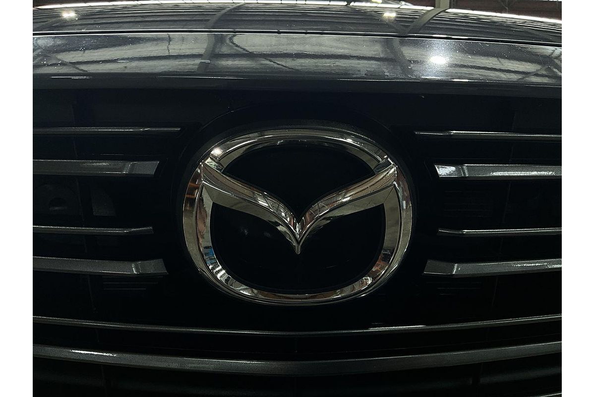 2023 Mazda CX-3 G20 Pure DK