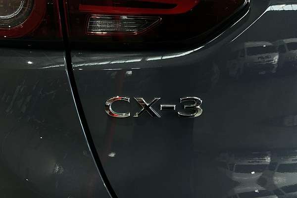 2023 Mazda CX-3 G20 Pure DK