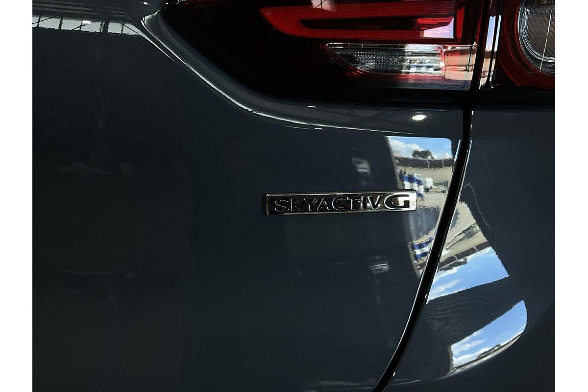 2023 Mazda CX-3 G20 Pure DK