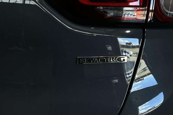 2023 Mazda CX-3 G20 Pure DK