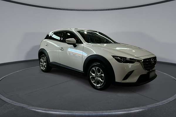 2023 Mazda CX-3 G20 Pure DK