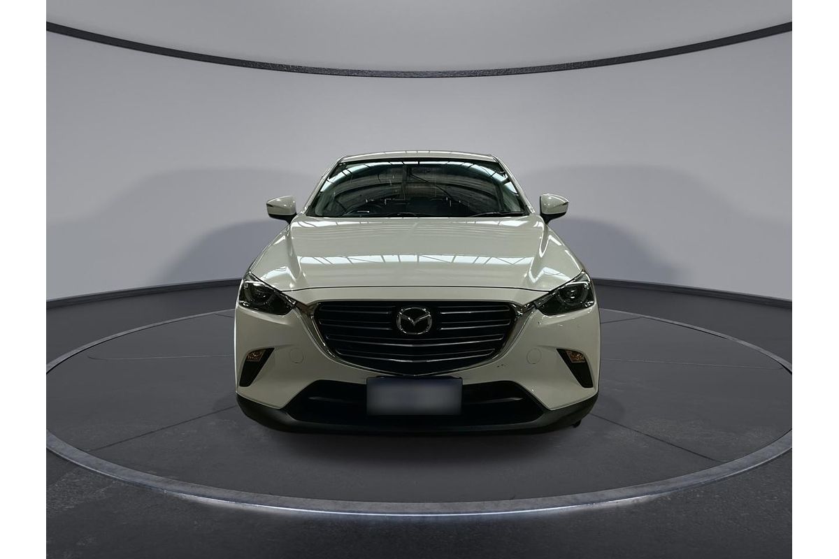 2023 Mazda CX-3 G20 Pure DK
