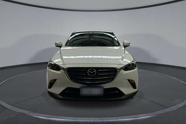 2023 Mazda CX-3 G20 Pure DK