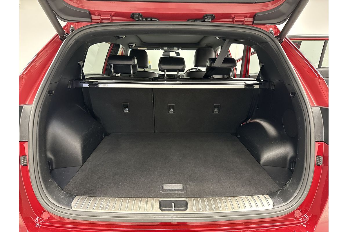 2019 Kia Sportage GT-Line QL