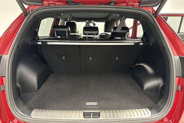 2019 Kia Sportage GT-Line QL