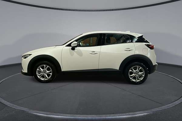 2023 Mazda CX-3 G20 Pure DK