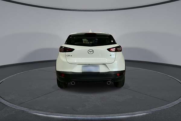 2023 Mazda CX-3 G20 Pure DK