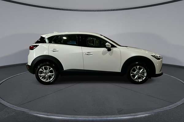 2023 Mazda CX-3 G20 Pure DK