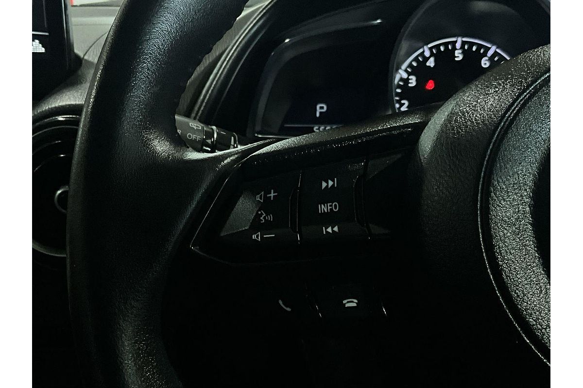 2023 Mazda CX-3 G20 Pure DK