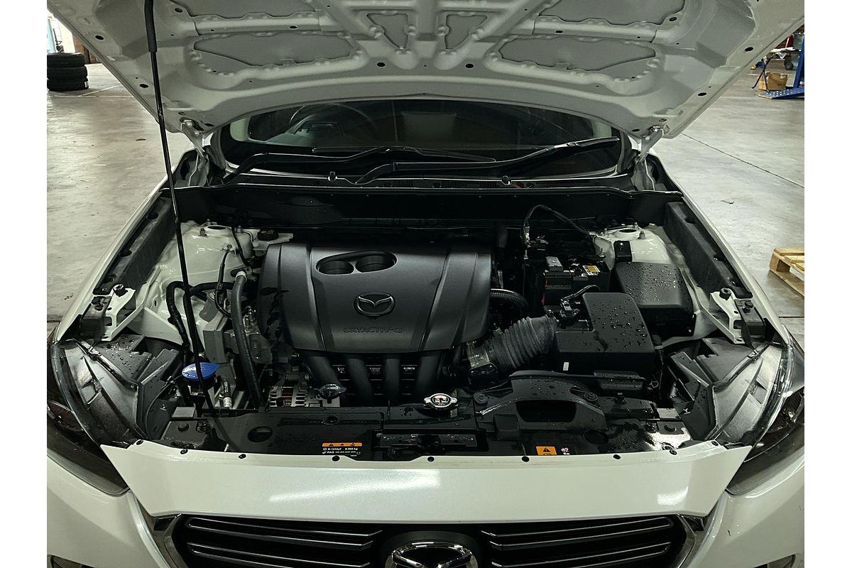 2023 Mazda CX-3 G20 Pure DK