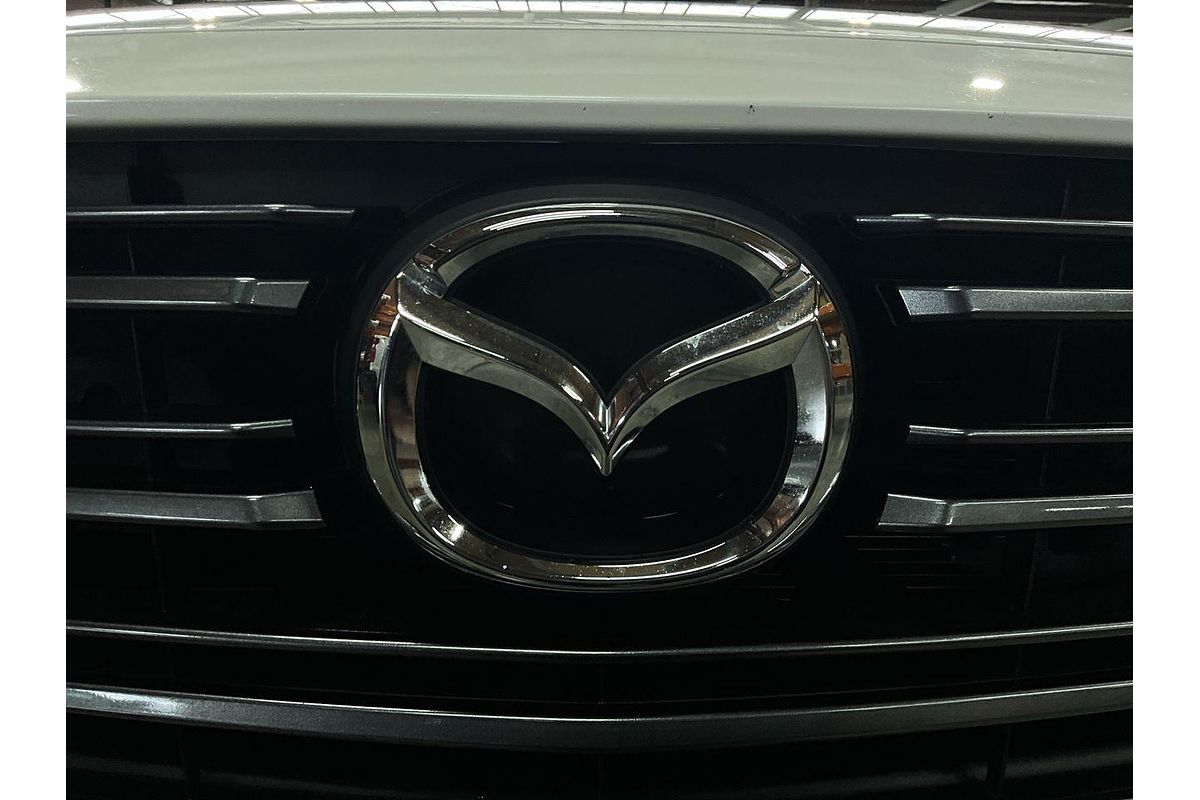 2023 Mazda CX-3 G20 Pure DK