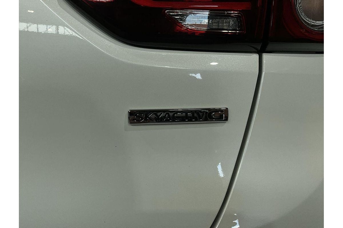 2023 Mazda CX-3 G20 Pure DK