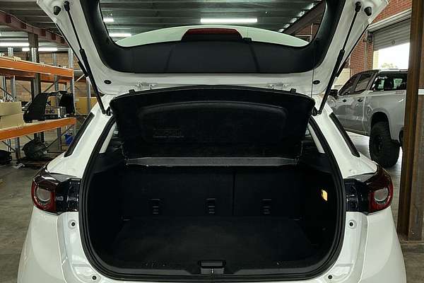 2023 Mazda CX-3 G20 Pure DK