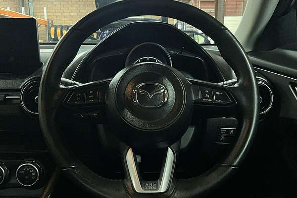 2023 Mazda CX-3 G20 Pure DK
