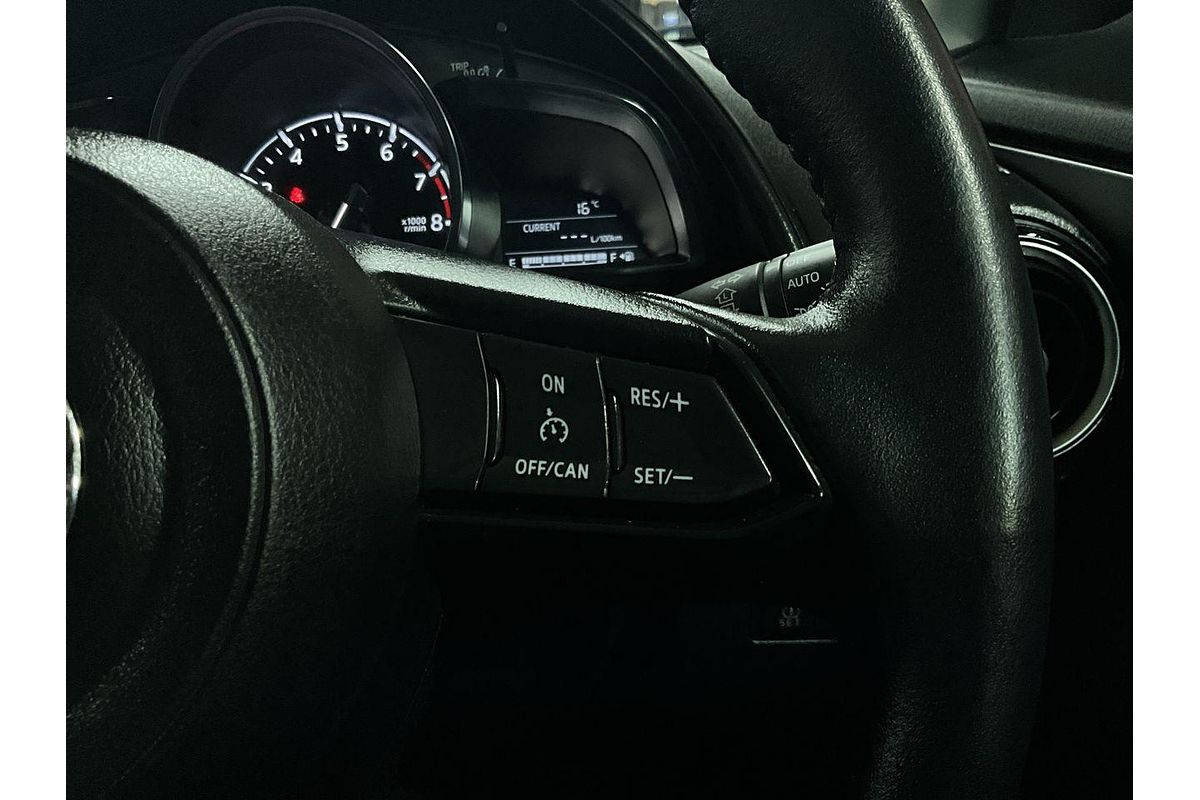 2023 Mazda CX-3 G20 Pure DK