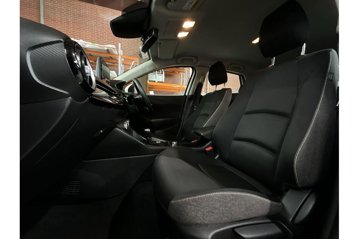 2023 Mazda CX-3 G20 Pure DK