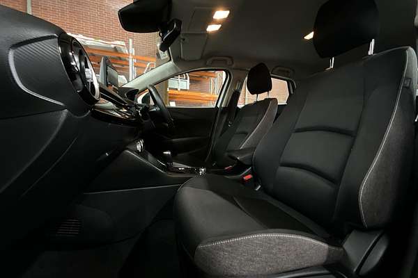 2023 Mazda CX-3 G20 Pure DK