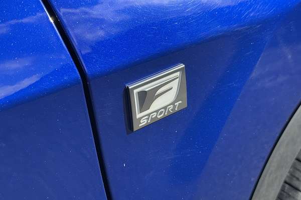 2018 Lexus RX RX300 F Sport AGL20R