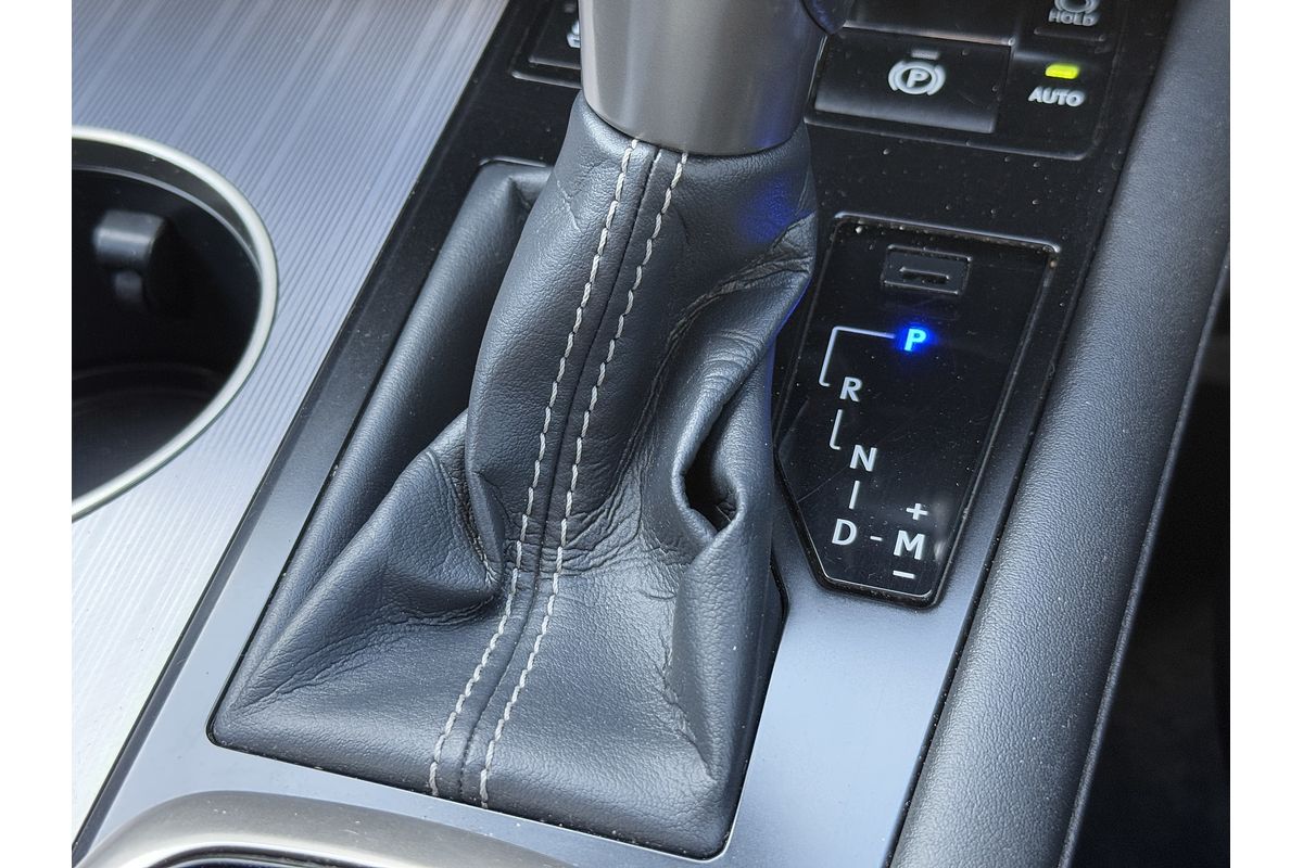 2018 Lexus RX RX300 F Sport AGL20R