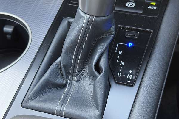 2018 Lexus RX RX300 F Sport AGL20R