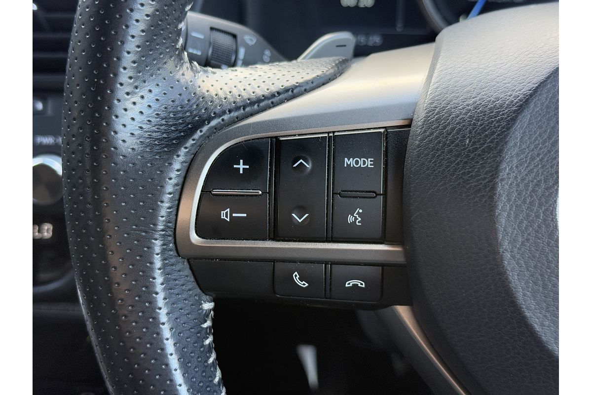 2018 Lexus RX RX300 F Sport AGL20R