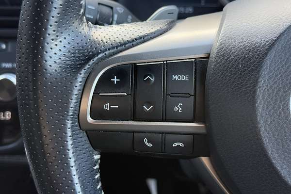 2018 Lexus RX RX300 F Sport AGL20R