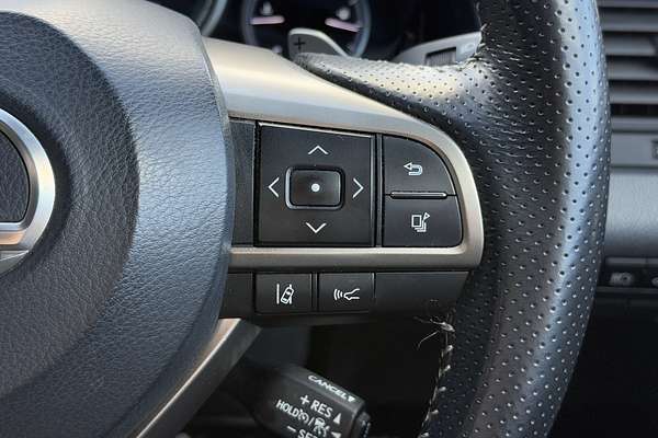 2018 Lexus RX RX300 F Sport AGL20R