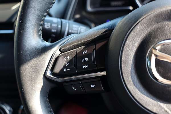 2018 Mazda CX-3 Akari DK