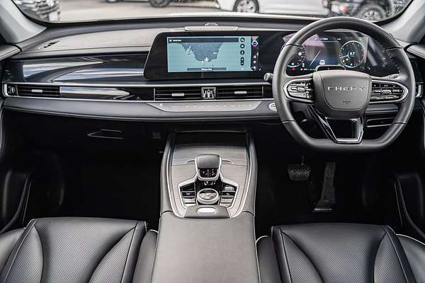 2023 Chery Tiggo 7 Pro Urban