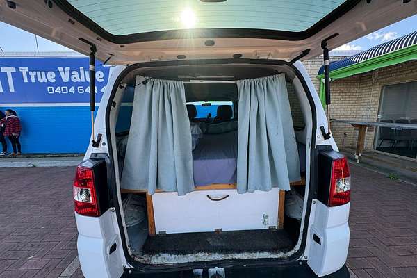 2011 Suzuki APV