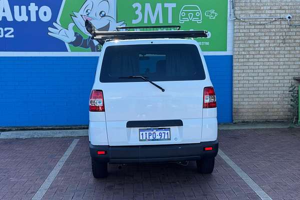 2011 Suzuki APV