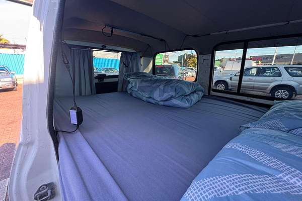 2011 Suzuki APV