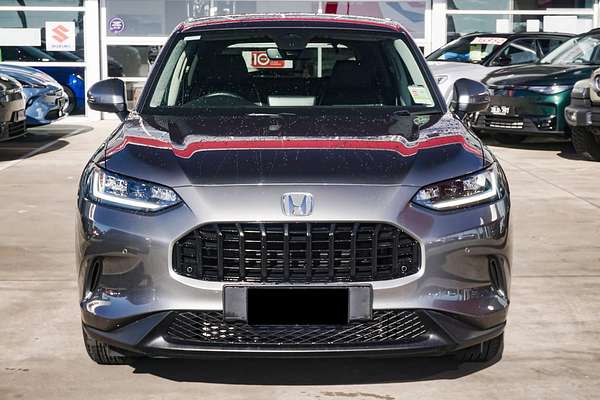2023 Honda ZR-V VTi L RZ