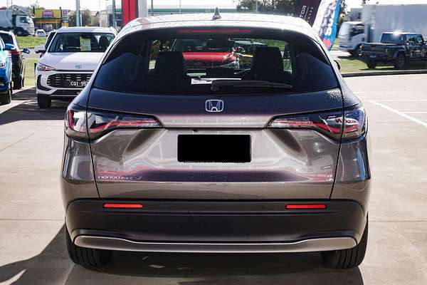 2023 Honda ZR-V VTi L RZ