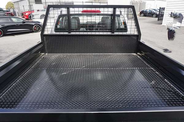 2025 Mazda BT-50 XTR TF 4X4