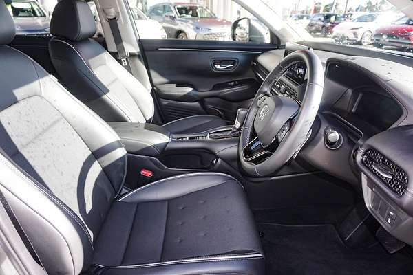 2023 Honda ZR-V VTi L RZ