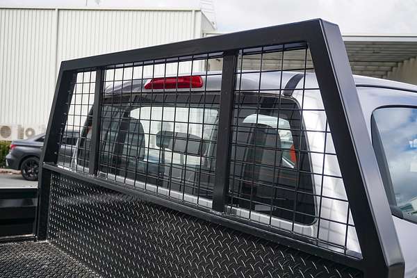 2025 Mazda BT-50 XTR TF 4X4