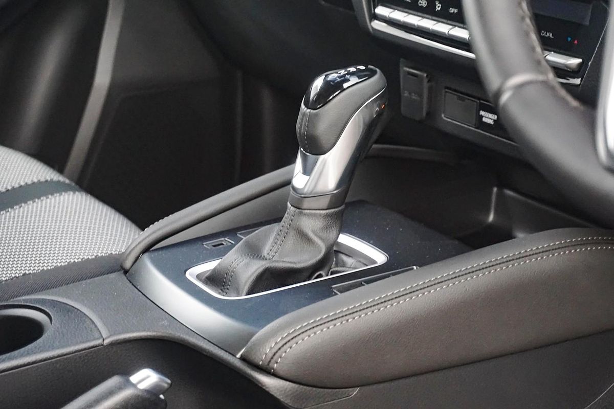 2025 Mazda BT-50 XTR TF 4X4