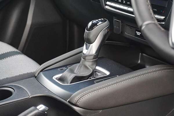 2025 Mazda BT-50 XTR TF 4X4