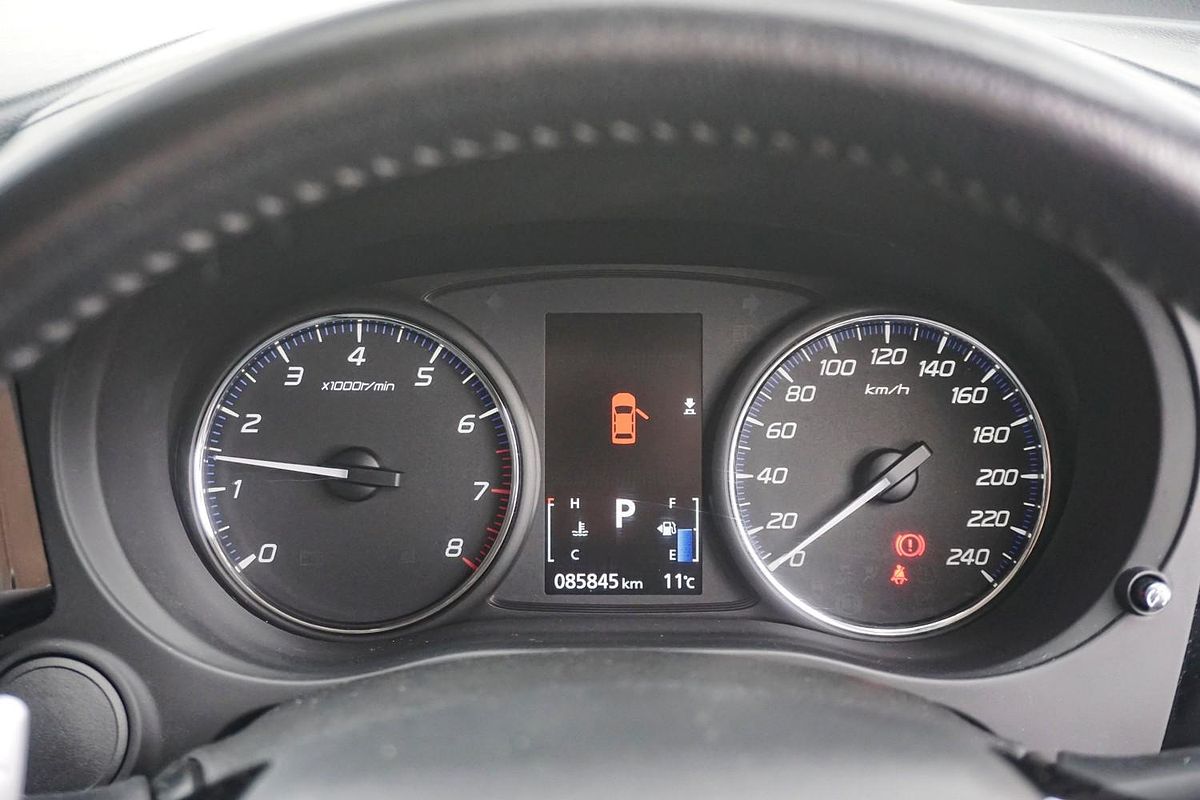 2016 Mitsubishi Outlander XLS ZK