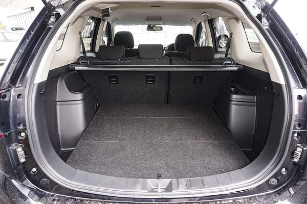 2016 Mitsubishi Outlander XLS ZK