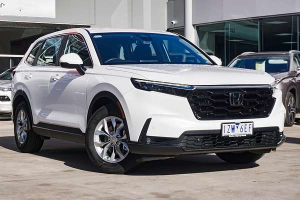 2023 Honda CR-V VTi X7 RS